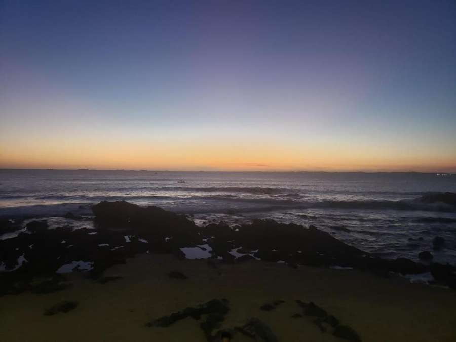Apartamento próximo ao Porto da Barra