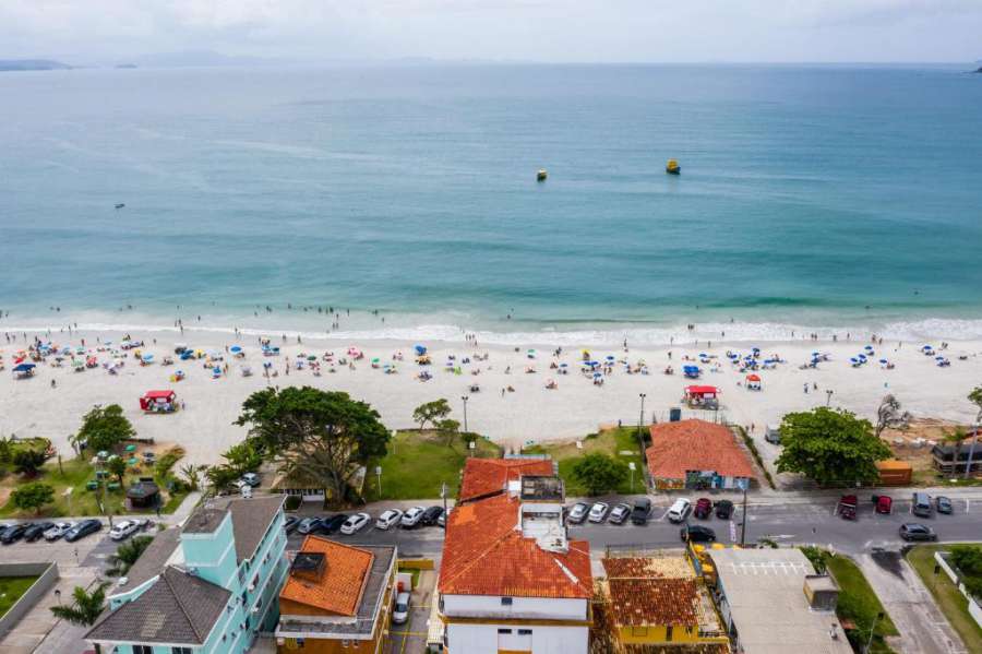 Apart Hotel Vila Mar