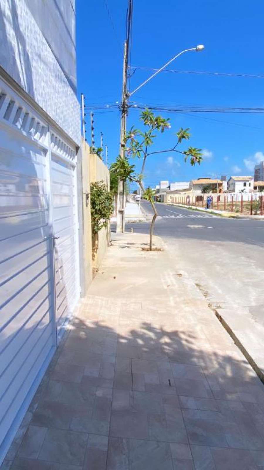 Casa 300m da Orla/Praia