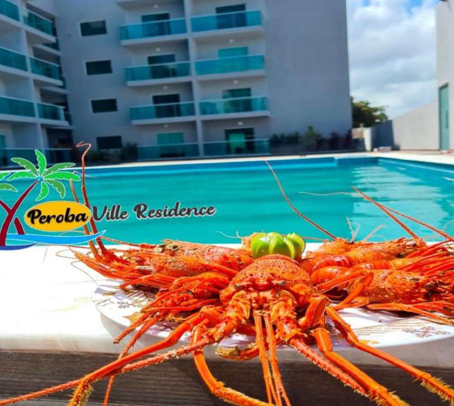 Peroba Ville Residence