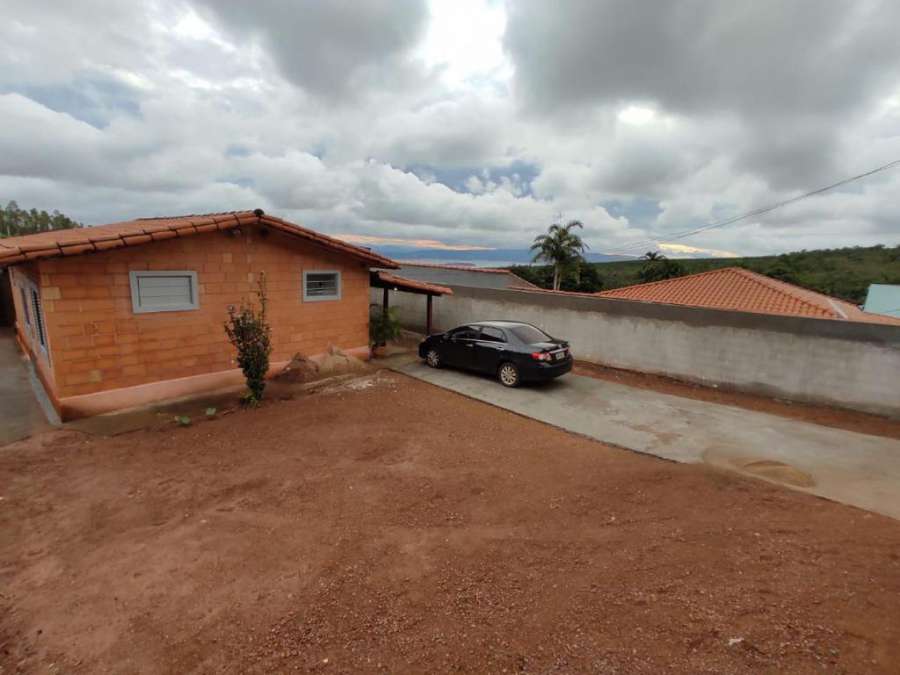 Rancho Turvo Capitolio