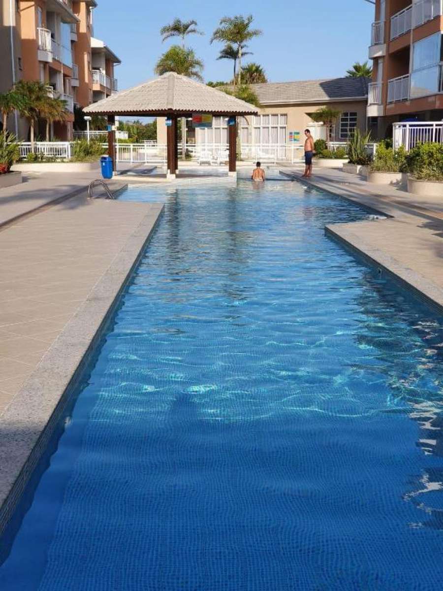 Residencial Isola Ravena