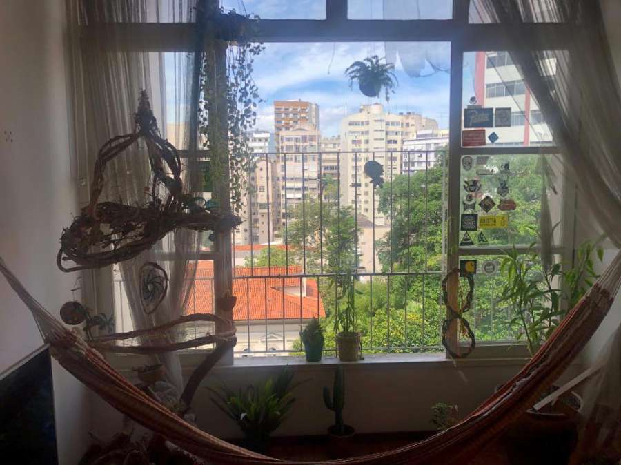 Magnifico Apartamento No Flamengo 3 Quartos
