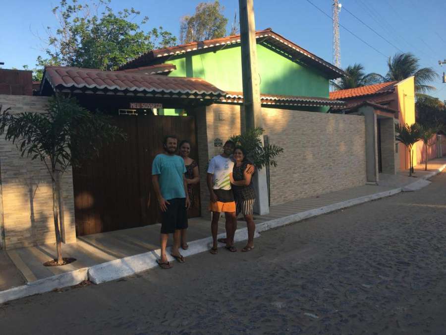 Meu Sossego