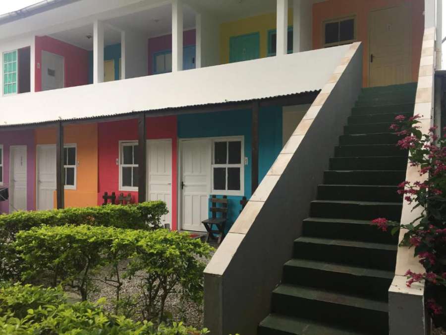 Vivenda das Cores