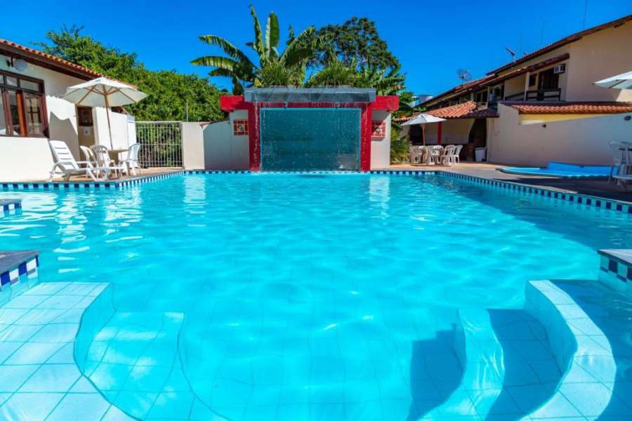 Ap Prox. a praia Taperapuã