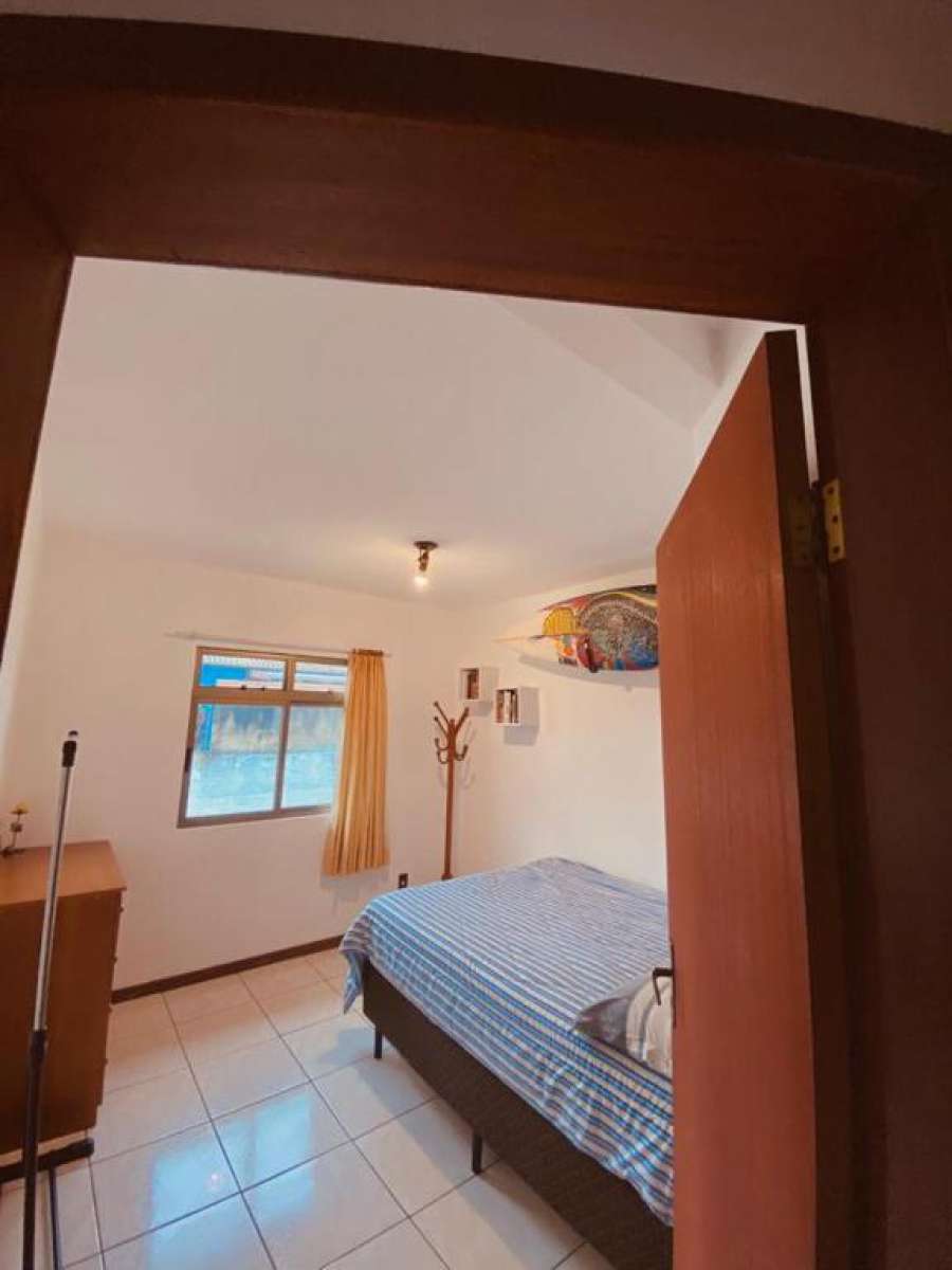 Apartamento 2 quartos na Lagoa da Conceição