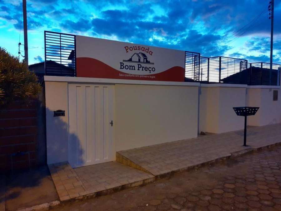 Pousada Bom Preço