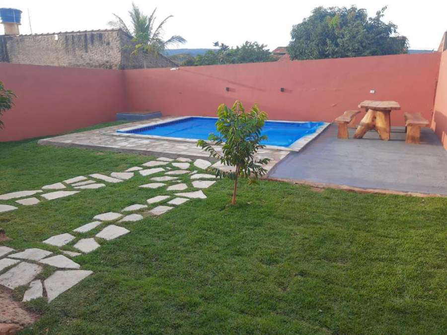 Casa família
