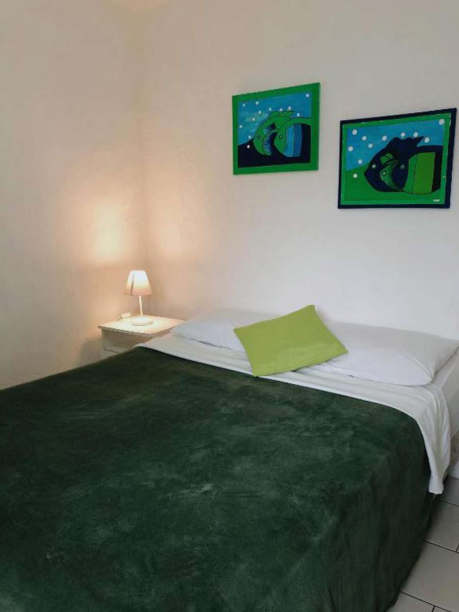 Pousada Casas Maria Búzios