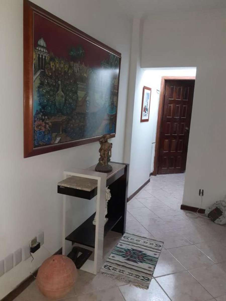Apartamento centro salvador