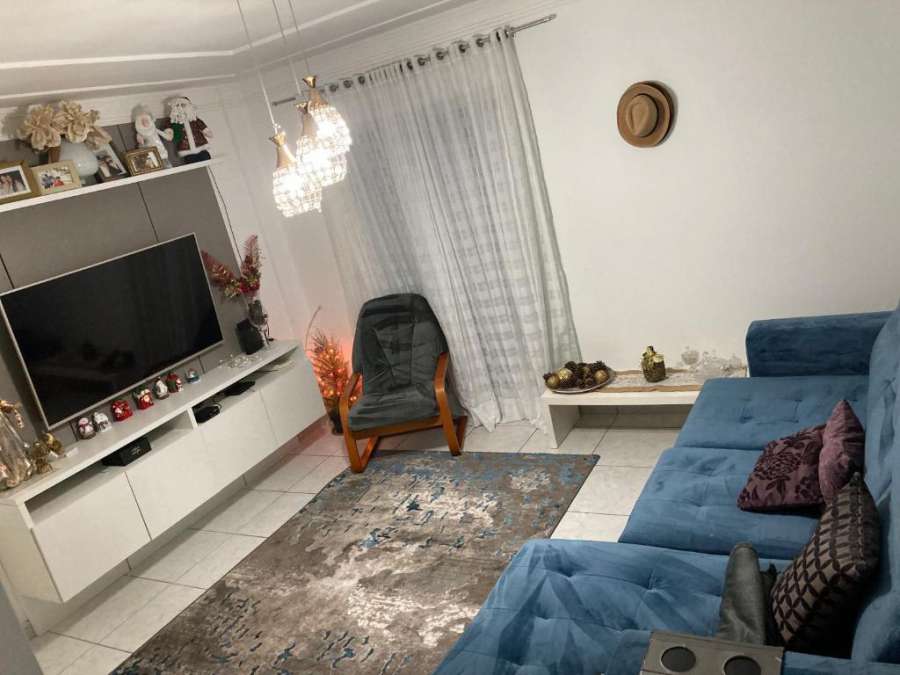 Apartamento Charmoso!