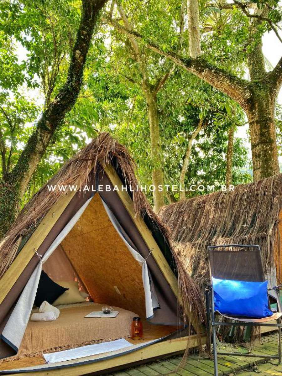 Smartcamp Ilhabela
