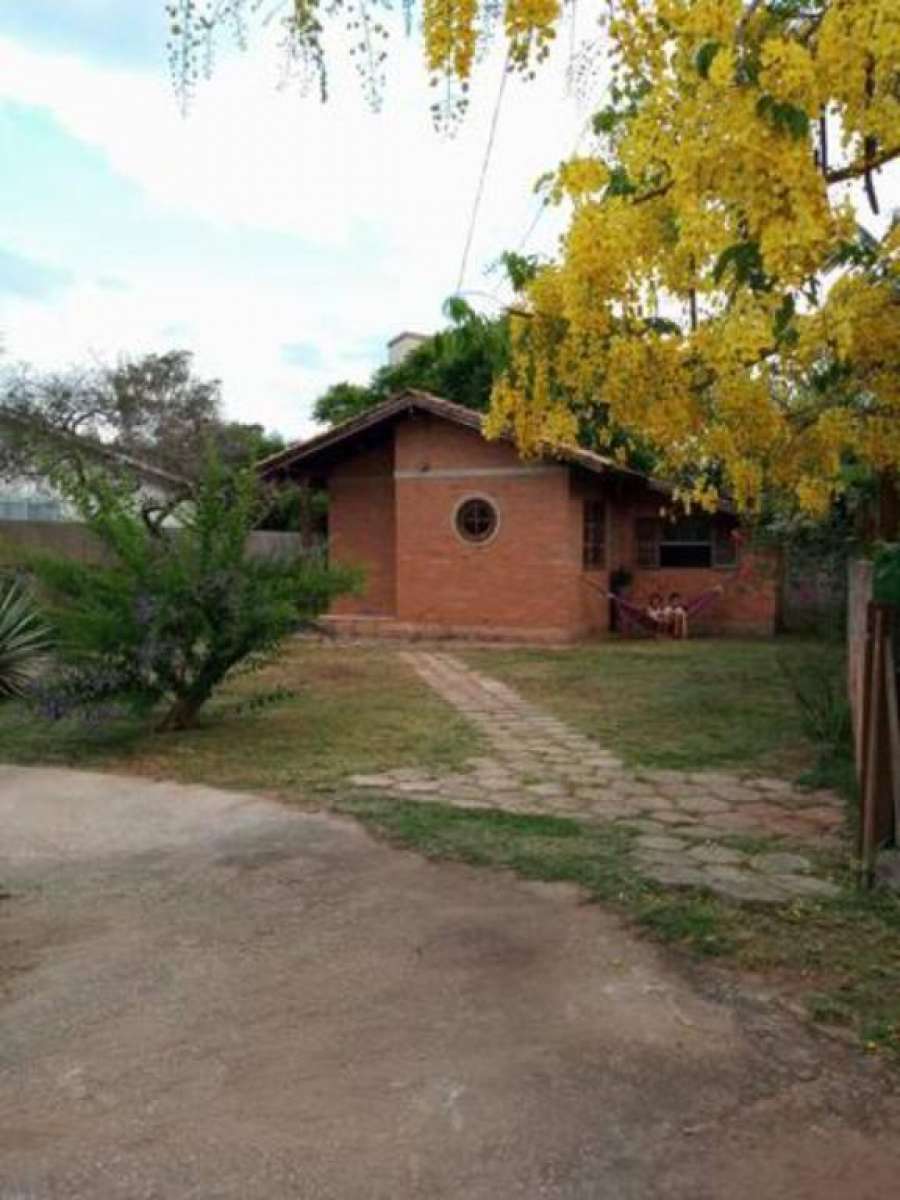 Casa para família no Rio Vermelho