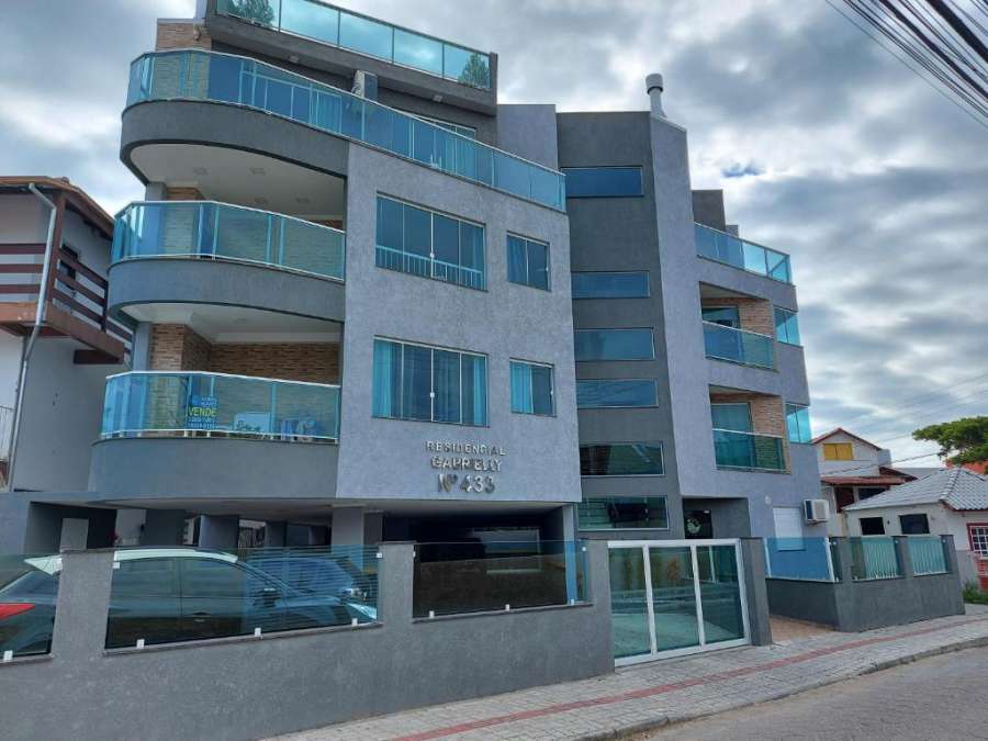 Cobertura praia dos Ingleses com terraço vista mar