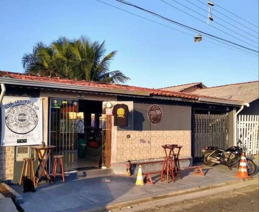 Hostel Santo Drop