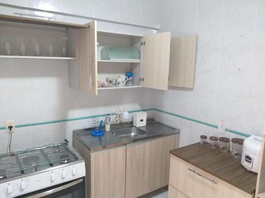 Apartamento no centro