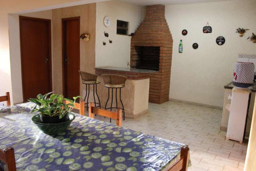 Recanto Itália