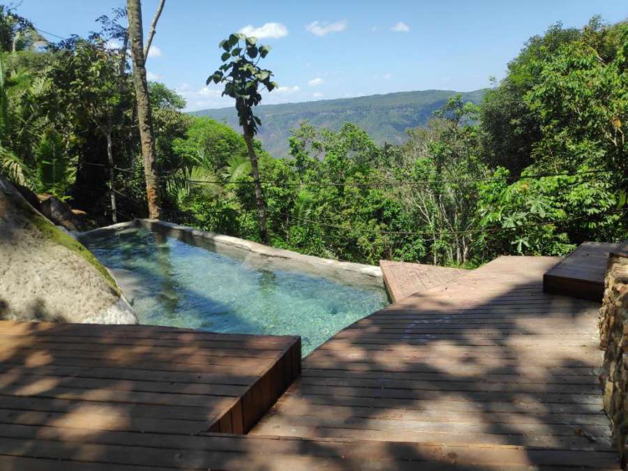 Z'Alpes Camping Eco Park