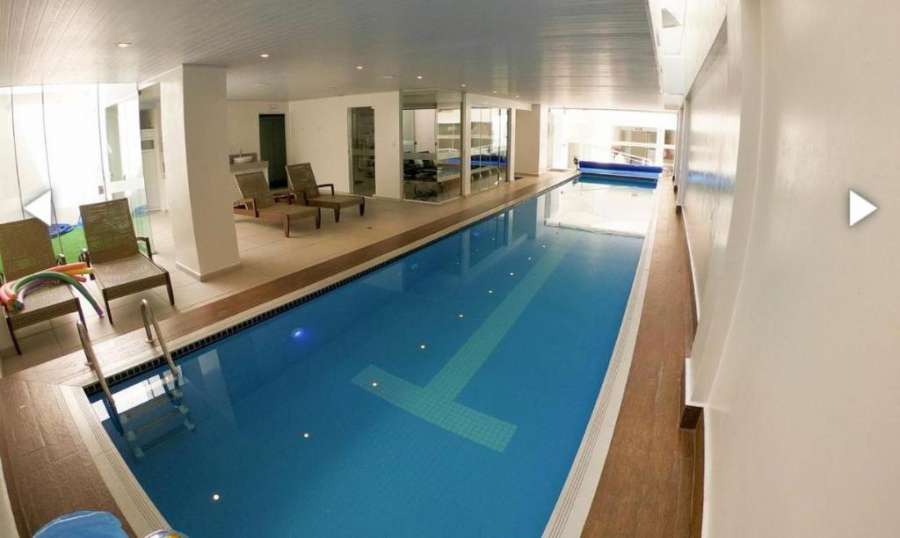 Apartamento HOME CLUB em imbituba vila rosa ibiraquera Garopaba laguna