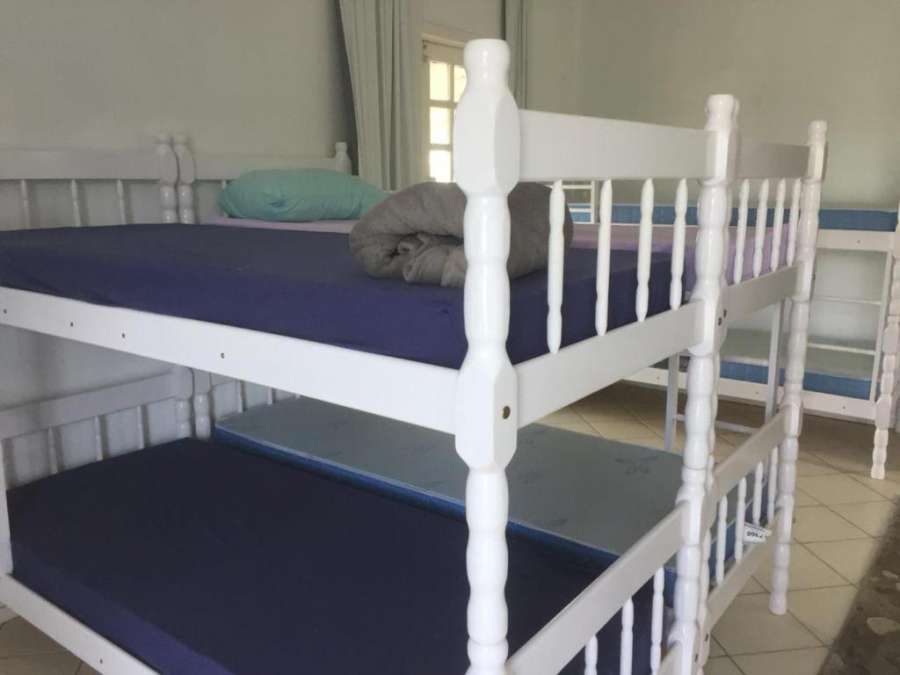 Ydra Hostel