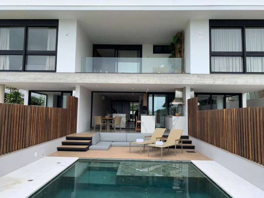 Luxo e conforto na melhor localização da Lagoa
