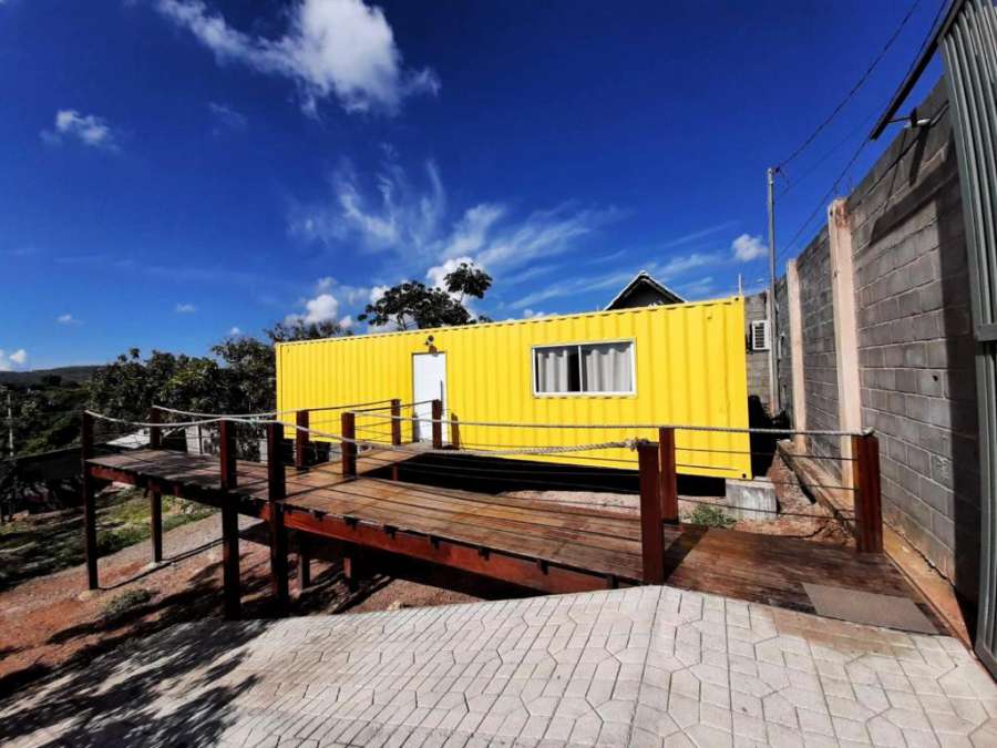Casa Exclusiva Villa de Pandora Chappada dos Veadeiros