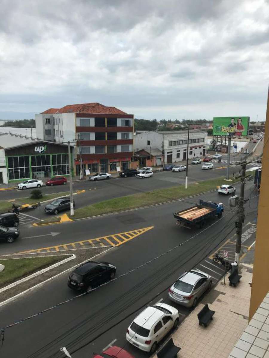 Apartamento em Tramandaí