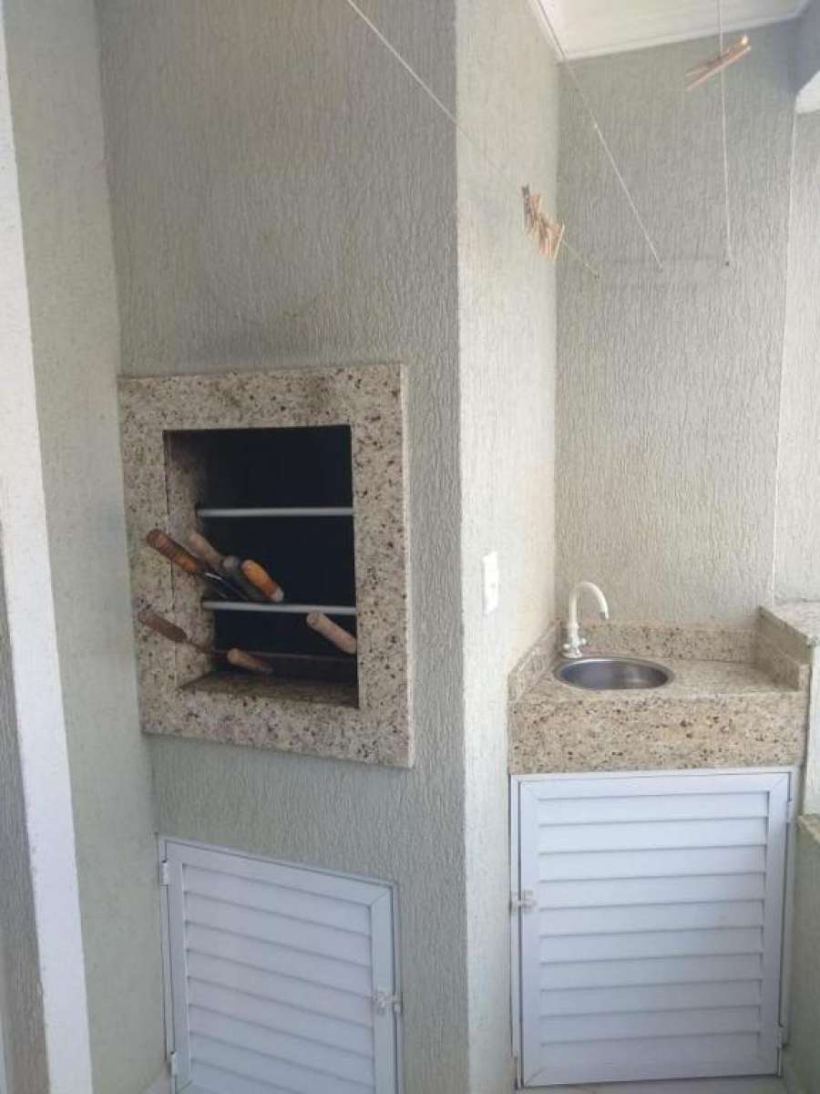 Apto Bombas 2 quartos