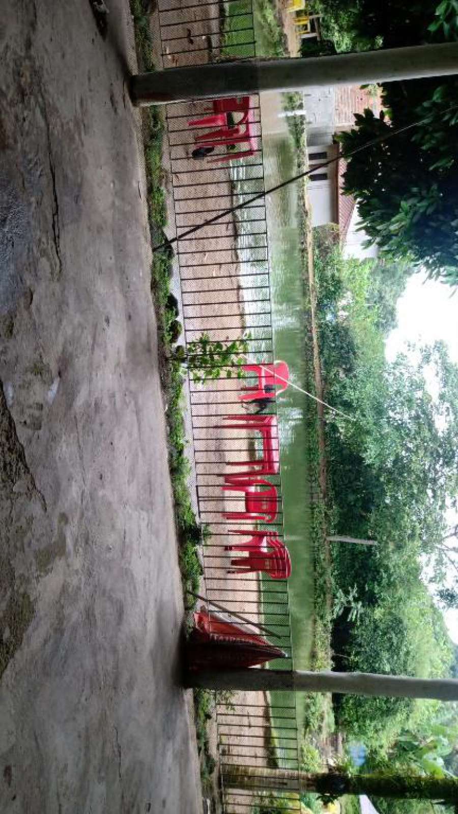 Pesqueiro Rancho fundo