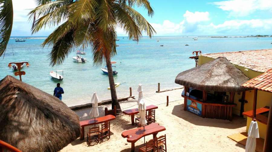 Morro Beach Hotel