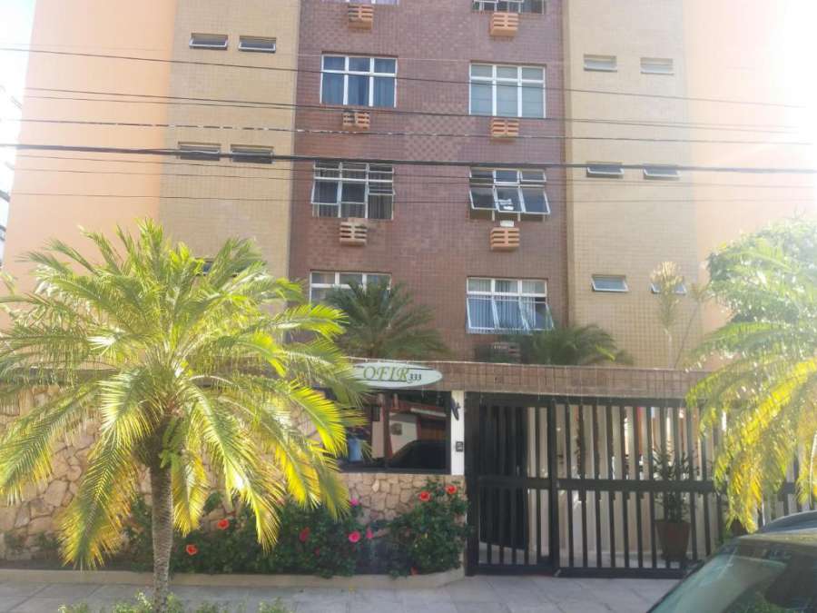 Apartamento na Ponta Verde