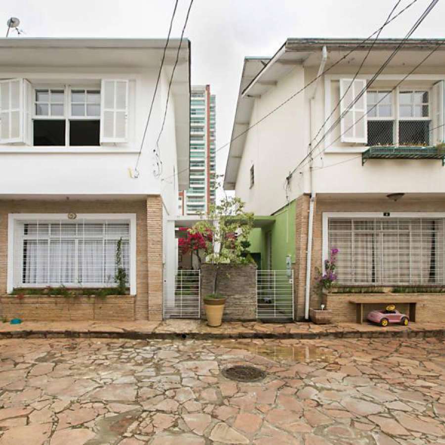 Vila Fidelis