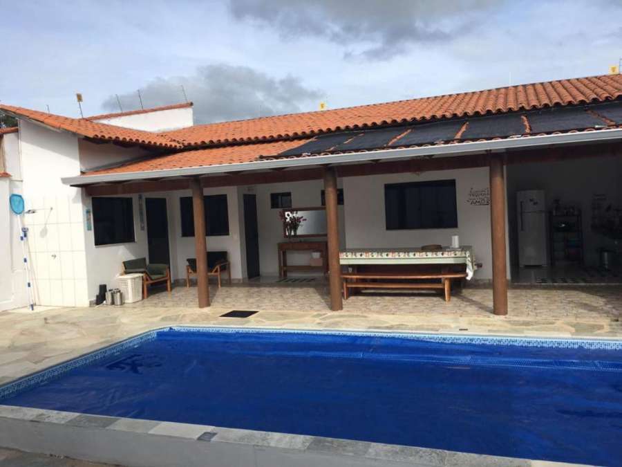 Casa tulipa