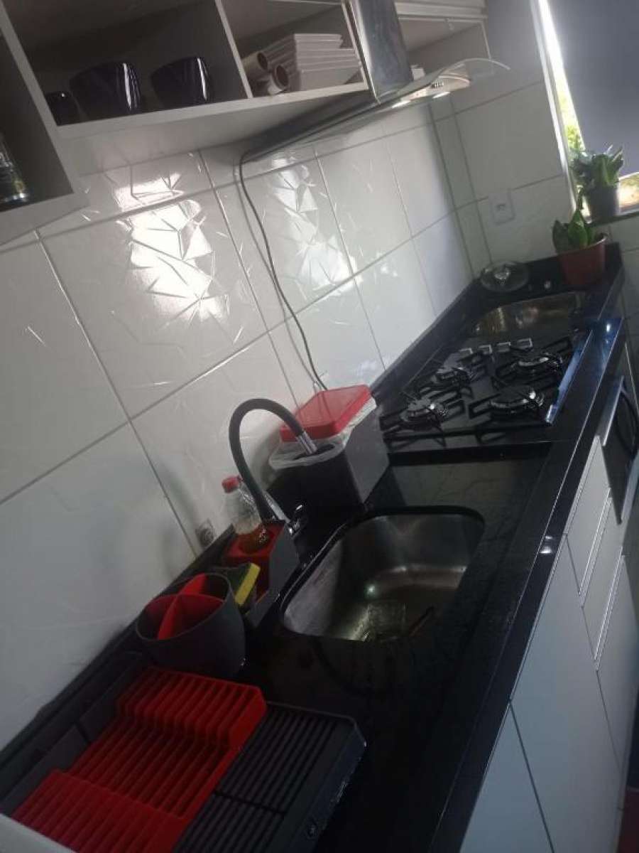 Aconchegante Apartamento Ingleses