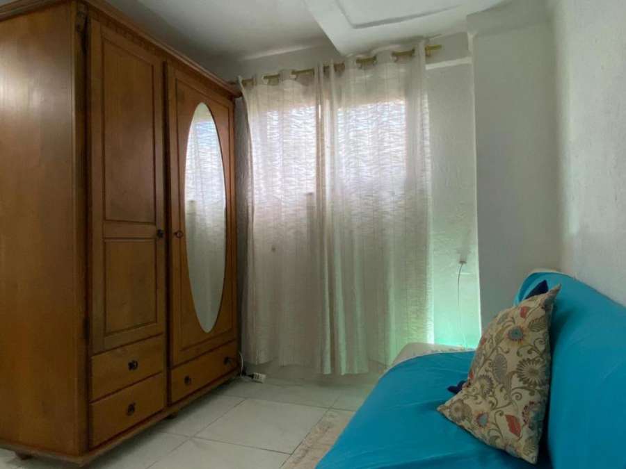 apartamento na praia do rosa