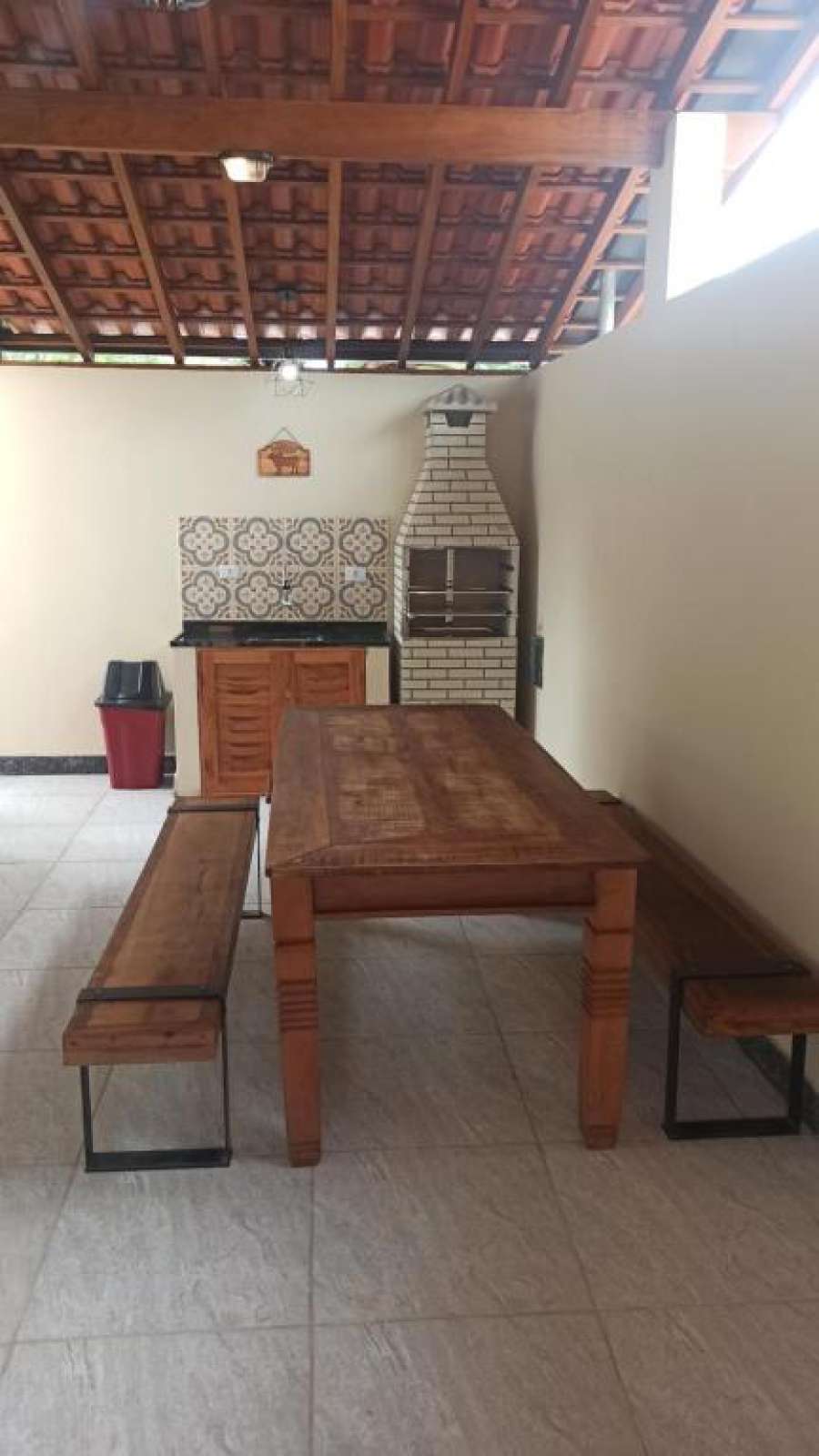 Casa princesa Isabel