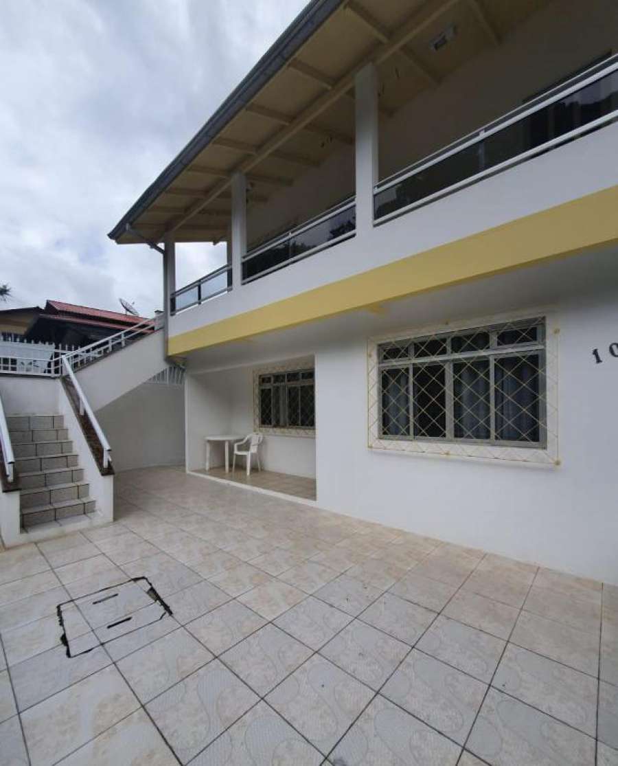 Residencial Dona Maria (APARTAMENTO 01)