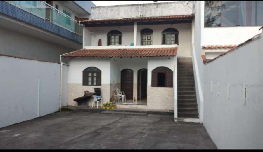 Casa Temporada em Cabo Frio