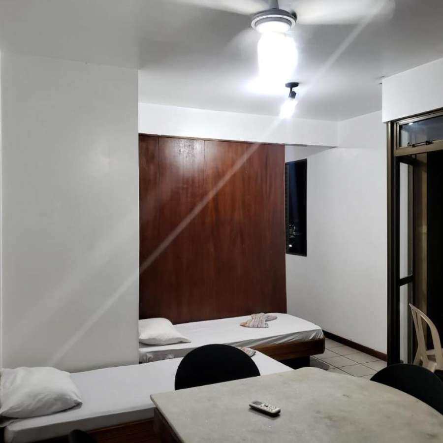 Loft Rota Social com 1 quarto em Canasvieiras