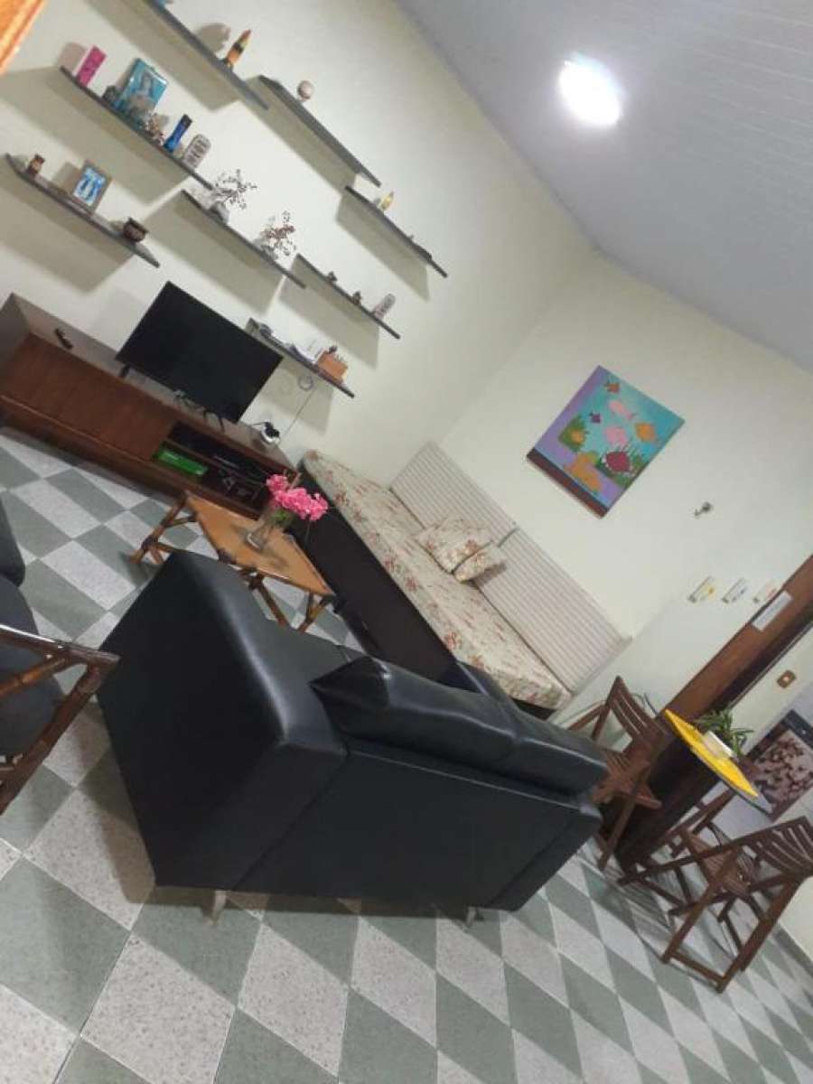 CASA PRAIA NERCY