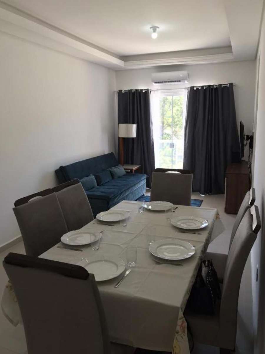 Lindo apto 2 dormitórios para férias em Florianópolis