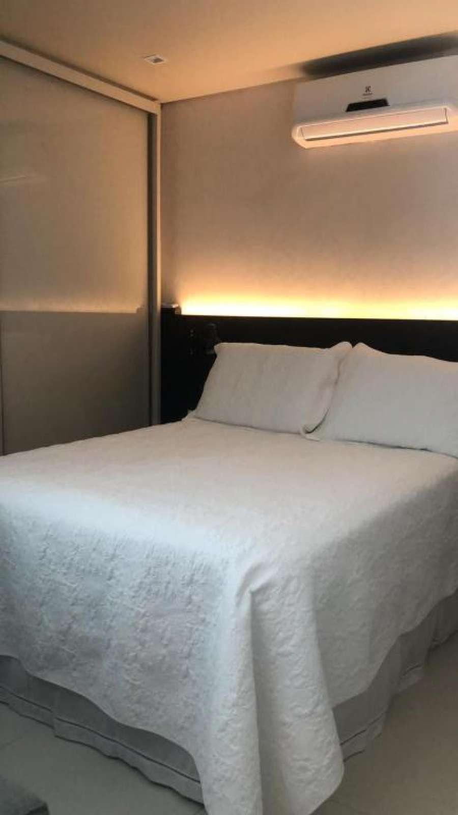 Loft de altíssimo padrão Centro a uma quadra mar