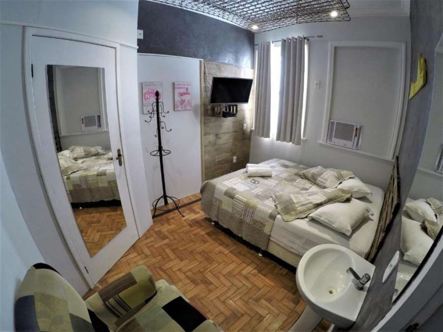 Rio Deal Guest House