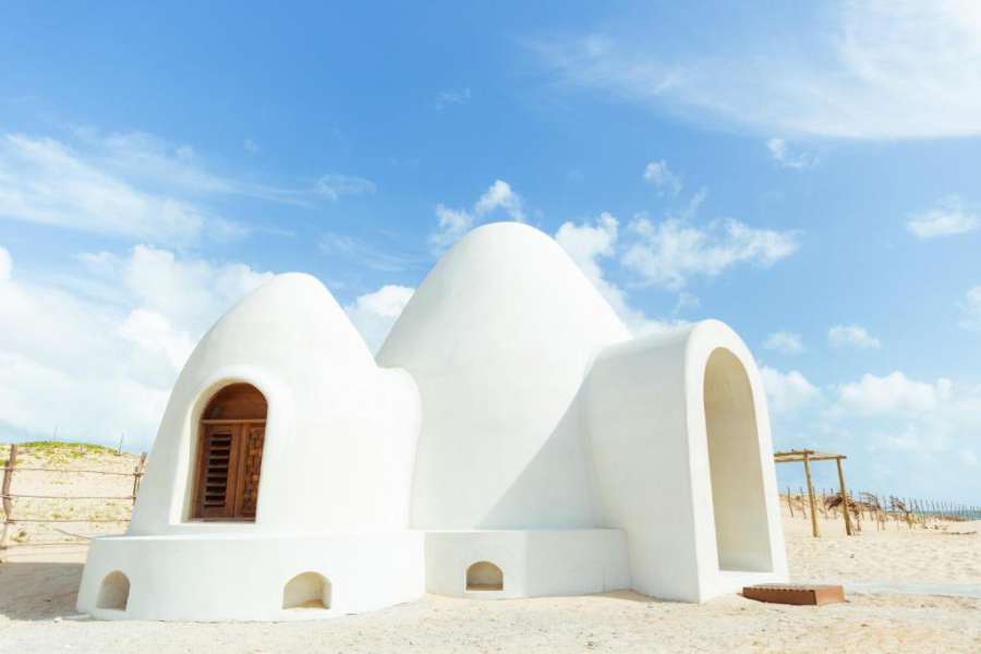 Oasis Taiba