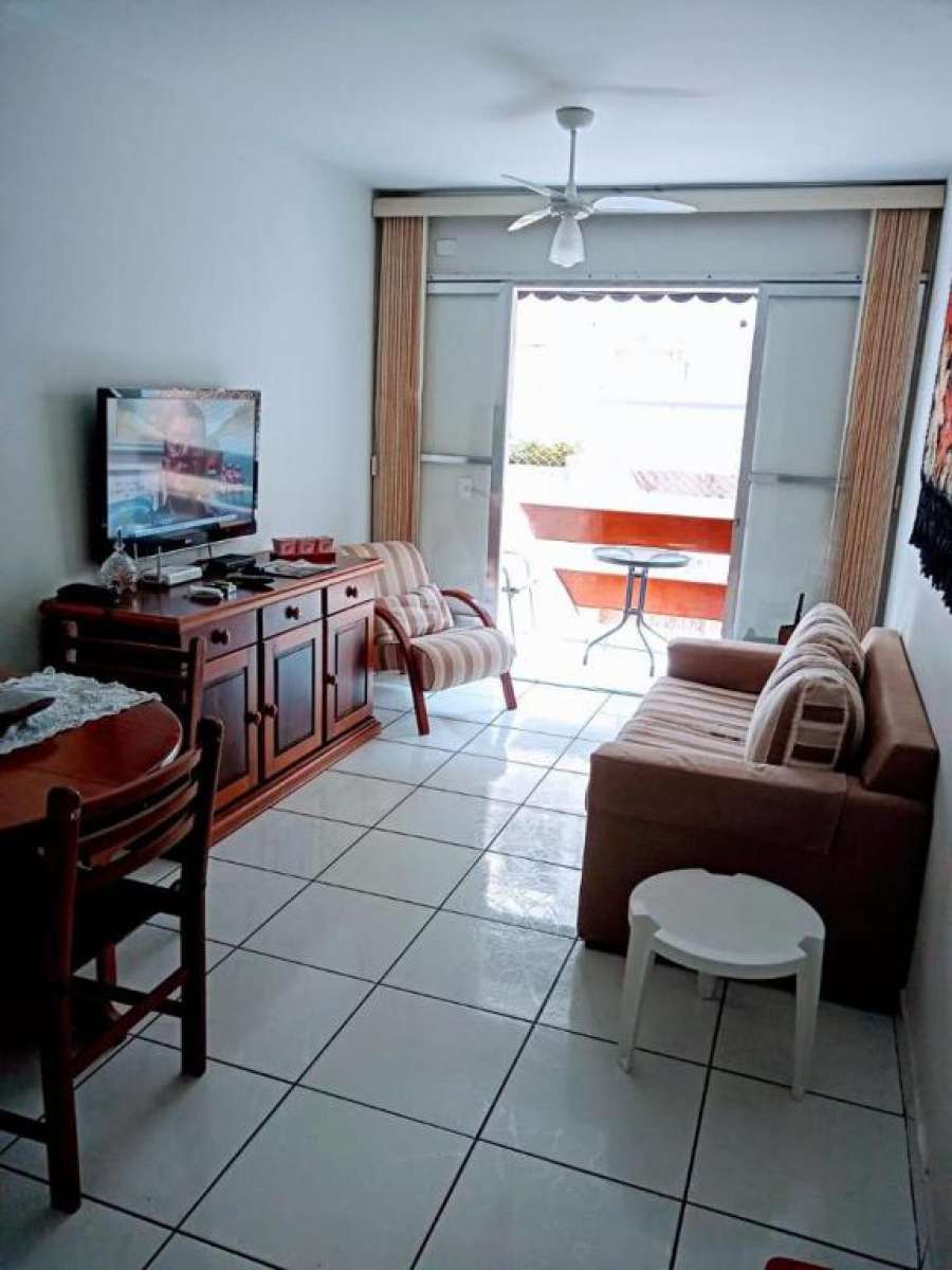 Apartamento Praia Guaruja