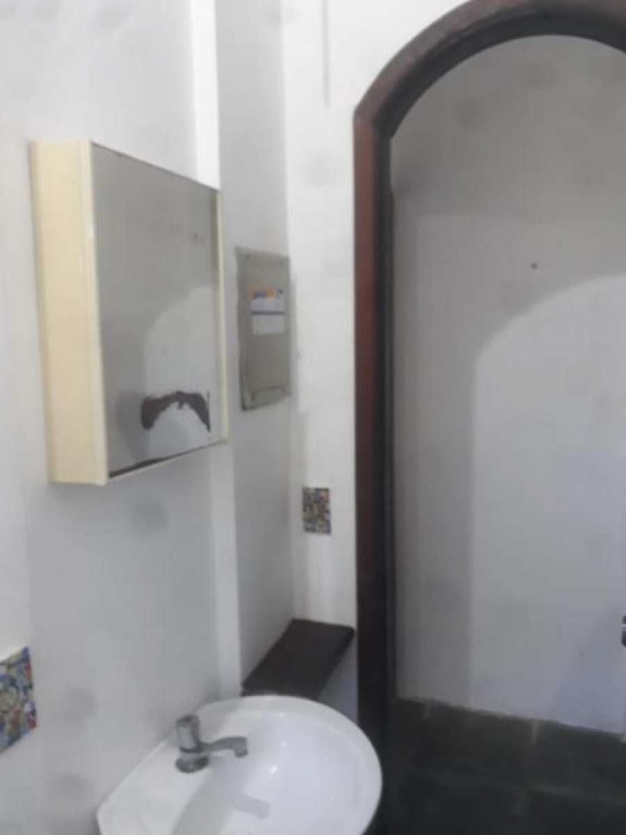 Aluguel temporada Suite 3 pessoas Prumirim