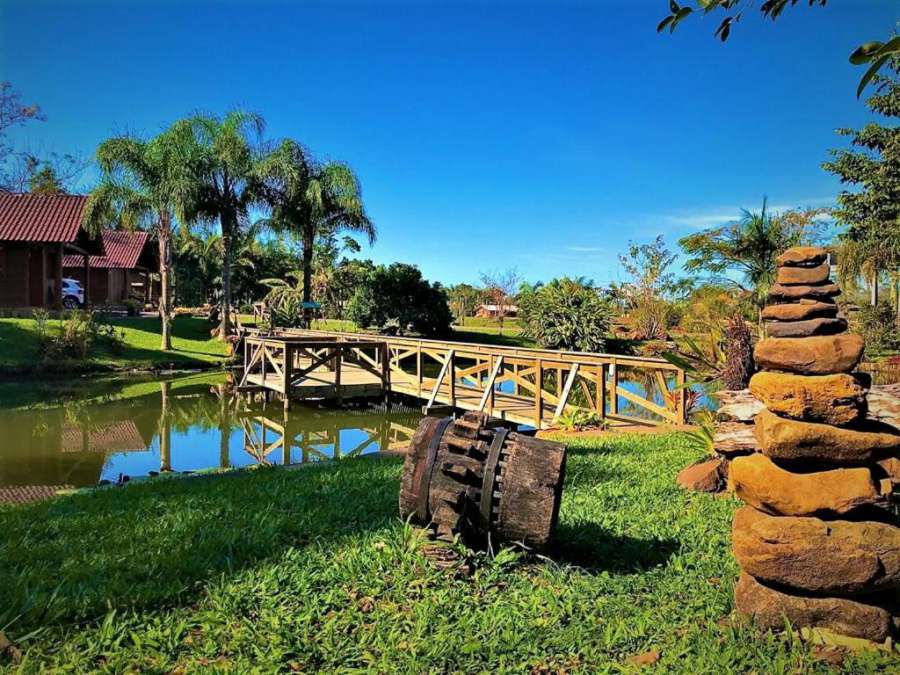 Pousada Village dos Canyons
