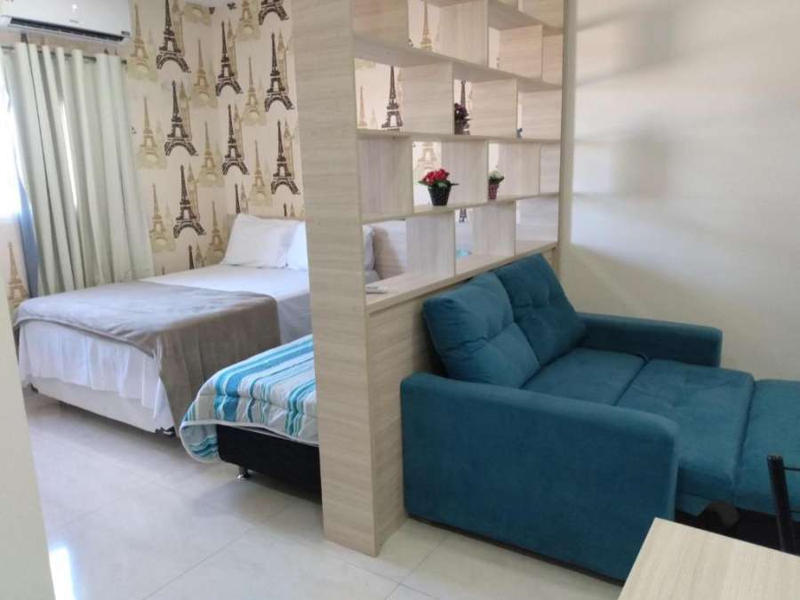 Flat11 Olímpia