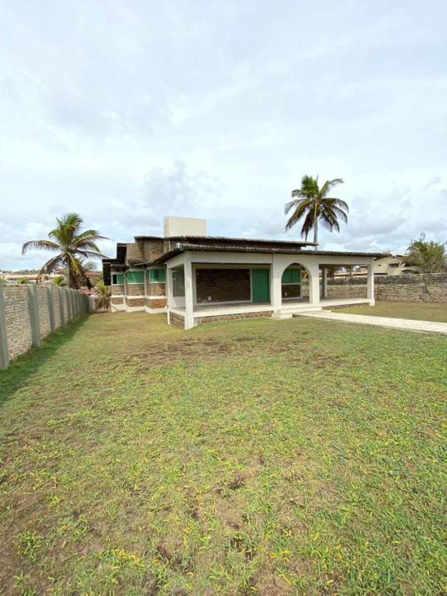 Casa Barreta